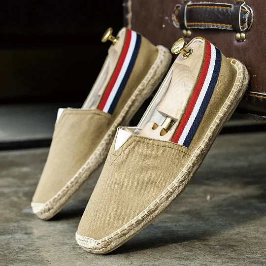 Espadrilles Homme