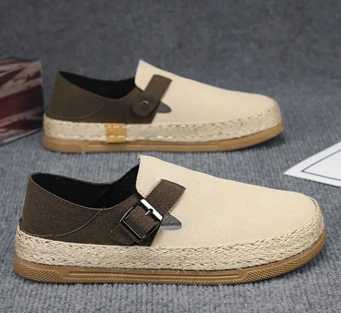 Espadrilles Homme 3
