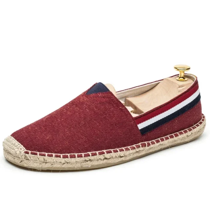 Espadrilles Homme 4
