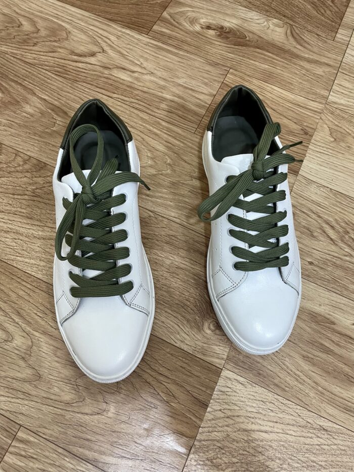 Basket en cuir – Image 4