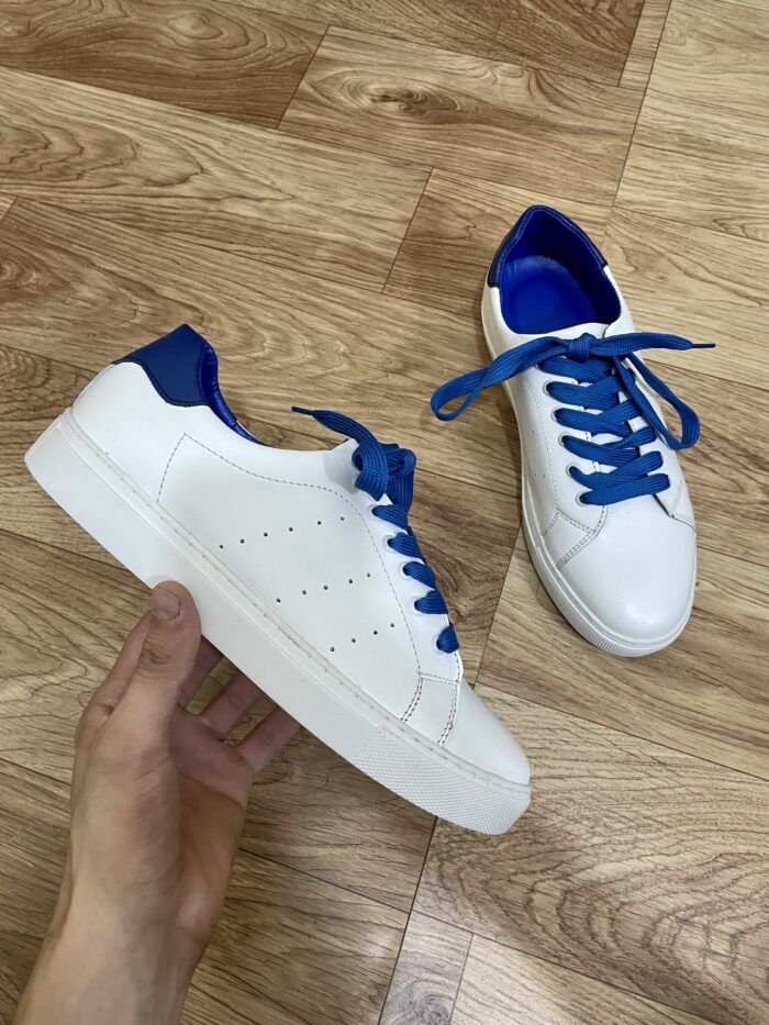 Basket en cuir – Image 4