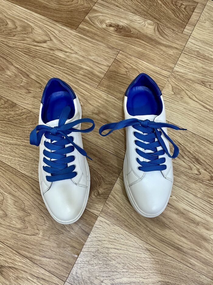 Basket en cuir – Image 3